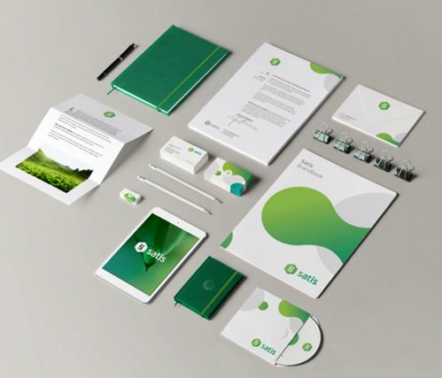 塑造无形竞争力 中小企业为何必须重视品牌设计与形象策划